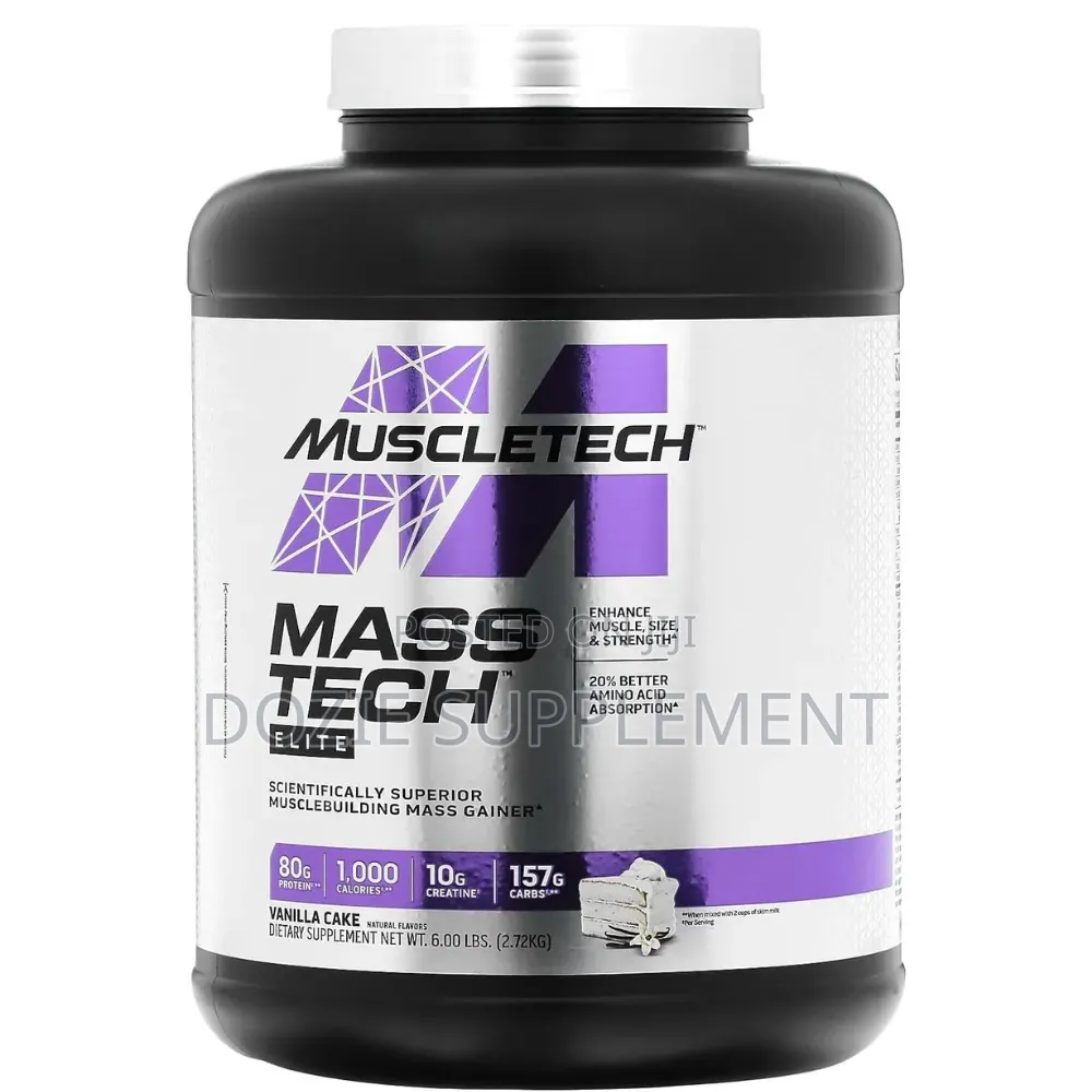 Masstech Elite