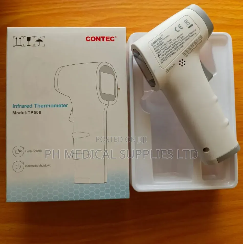 Contec Infrared Thermometer