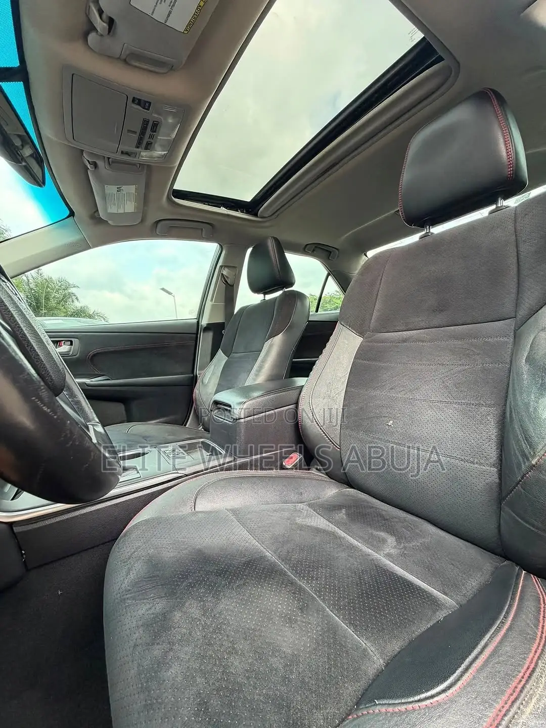 Car Rentals