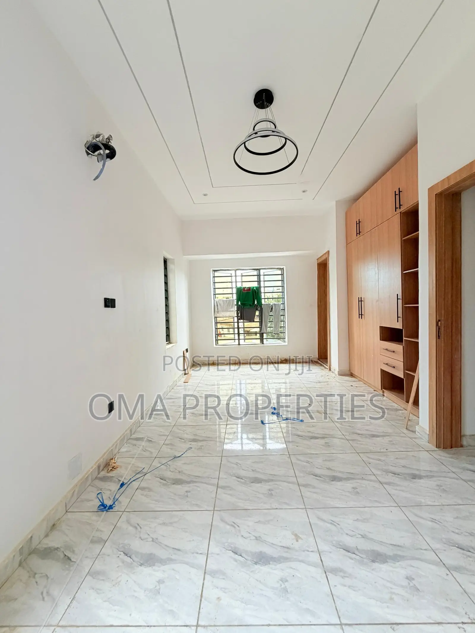 Furnished 4bdrm House in Ikeja GRA for sale