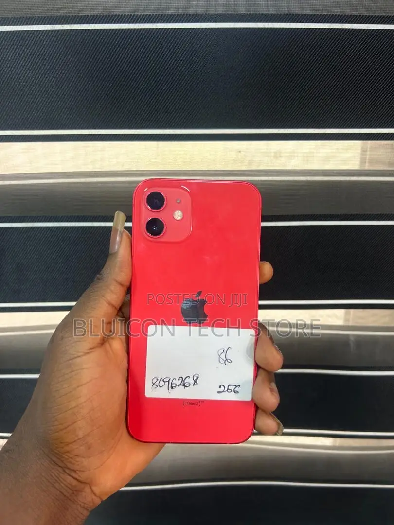 Apple iPhone 12 128 GB
