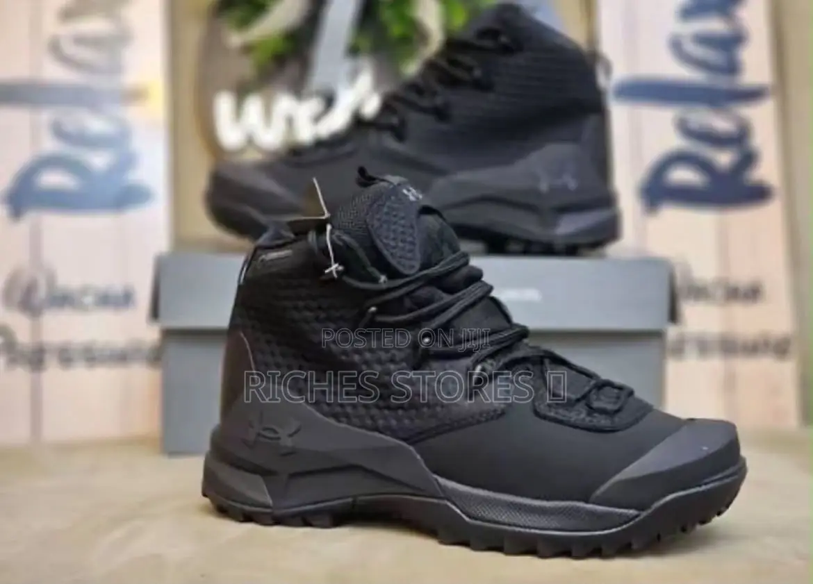 Under Armour Ua Infil Hike Gore-Tex 6