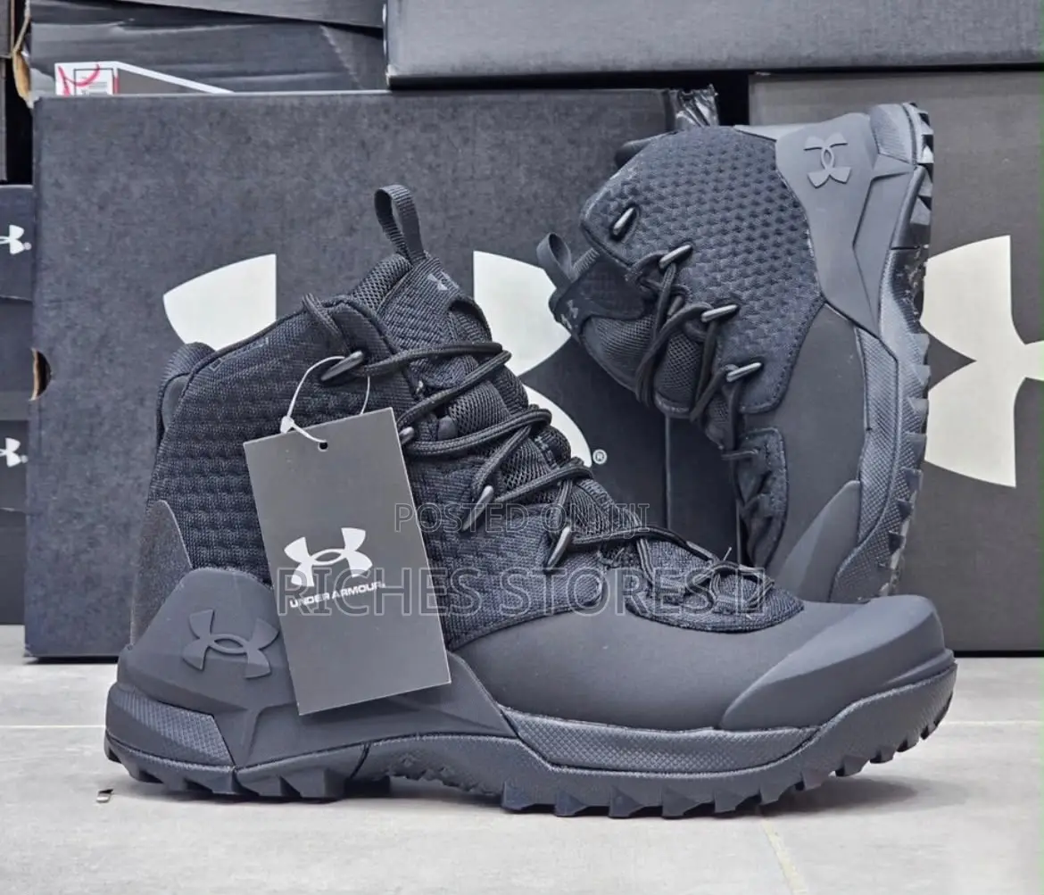 Under Armour Ua Infil Hike Gore-Tex 6