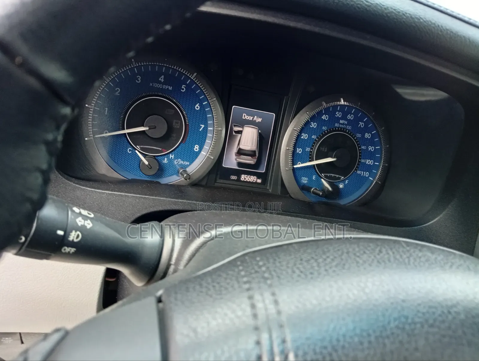 Toyota Sienna 2018 Black