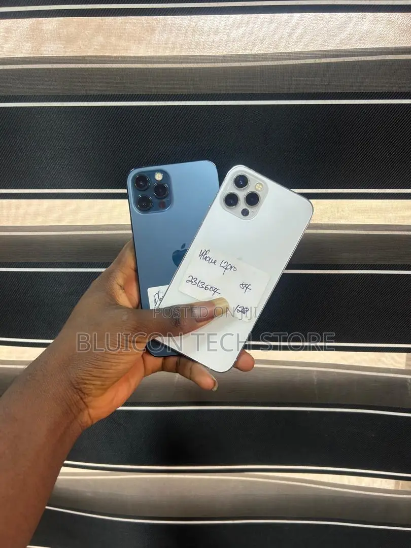 Apple iPhone 12 Pro 128 GB