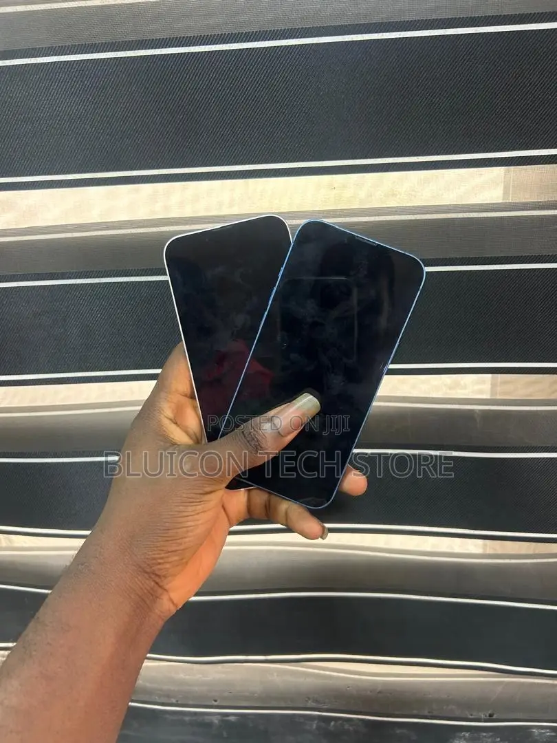 Apple iPhone 13 256 GB
