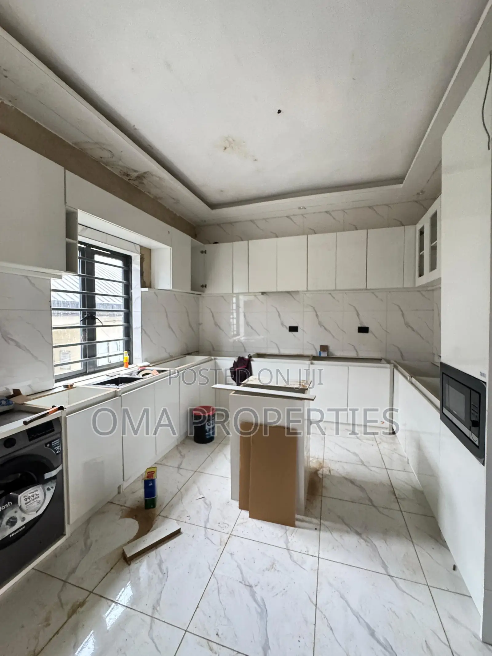 Furnished 4bdrm House in Maryland for sale