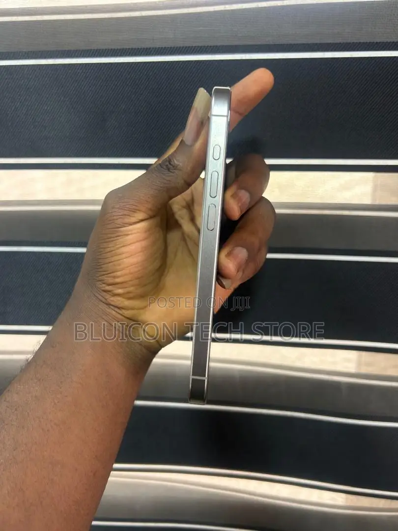 Apple iPhone 15 Pro 512 GB