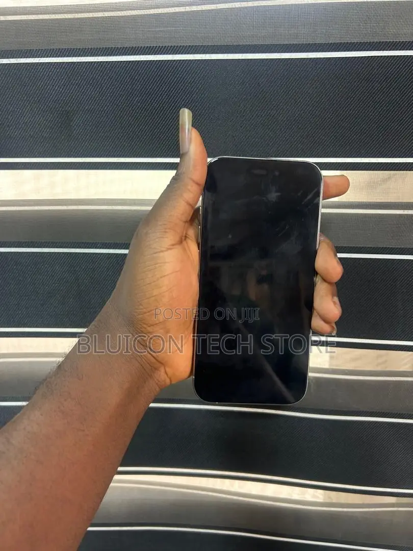 Apple iPhone 15 Pro 512 GB