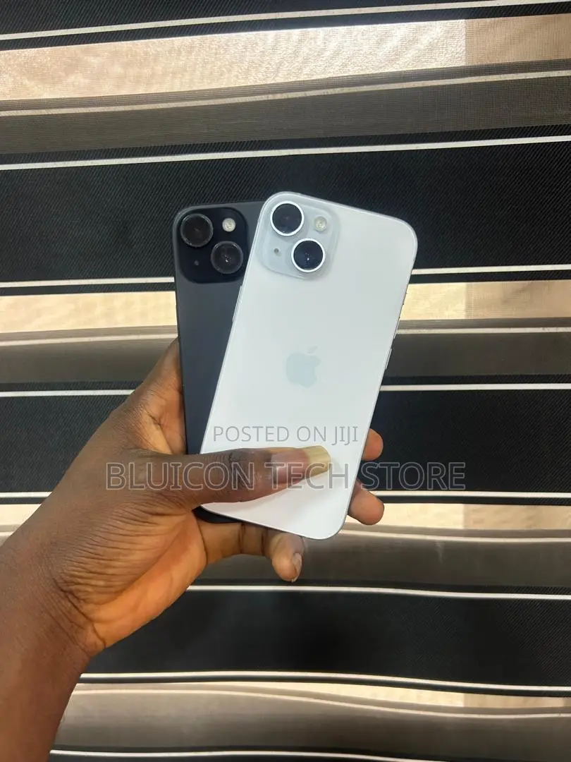 Apple iPhone 15 128 GB