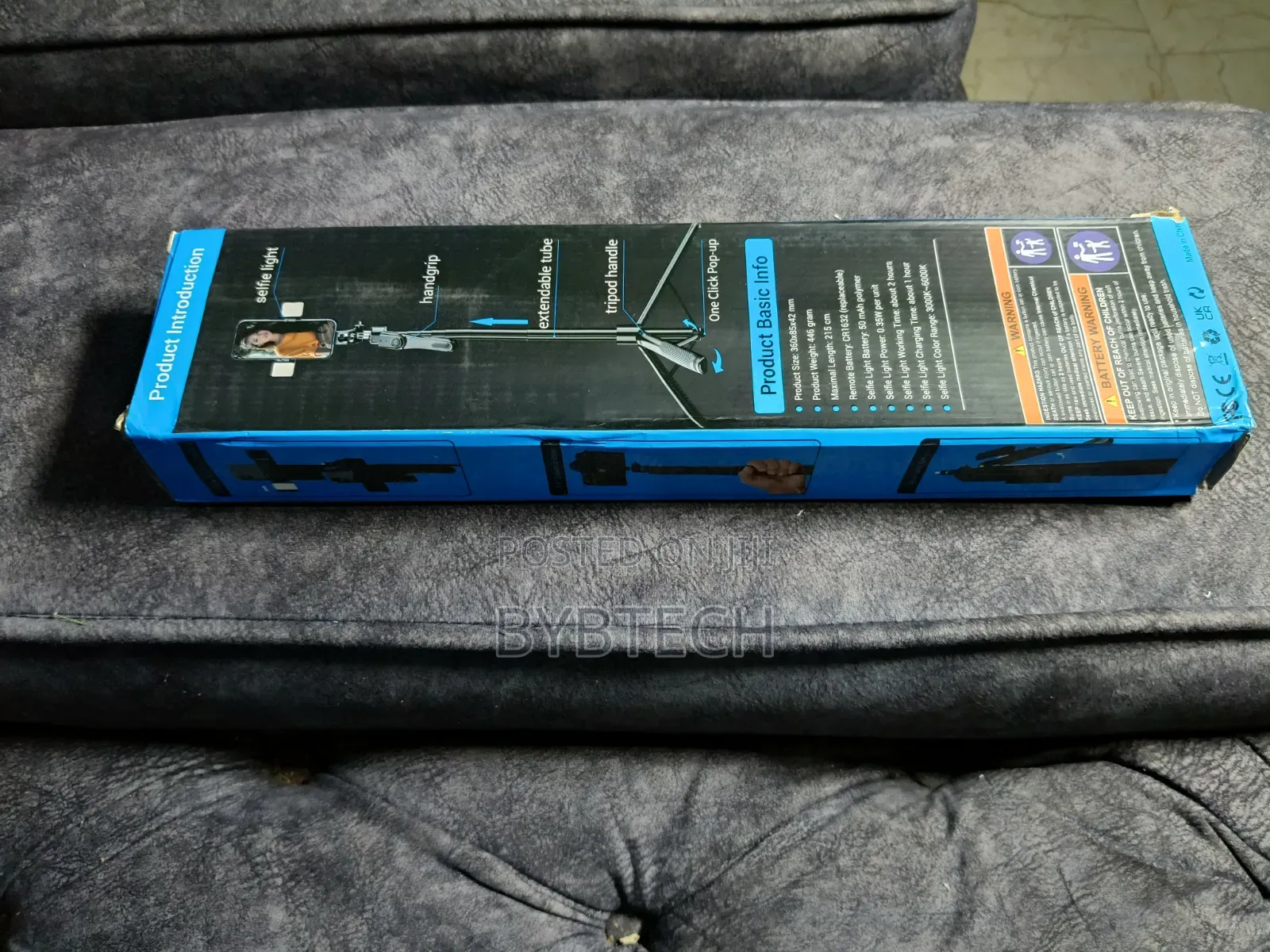 Original Tripod Stand