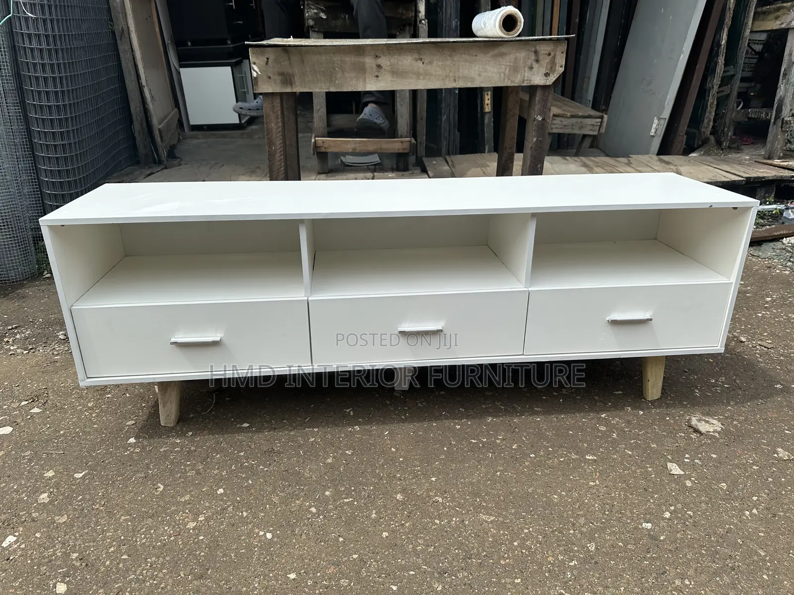 Tv Stand 5ft