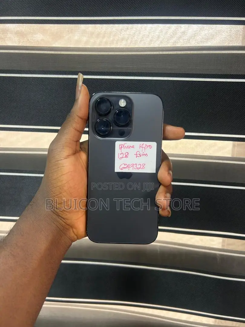 Apple iPhone 14 Pro 128 GB