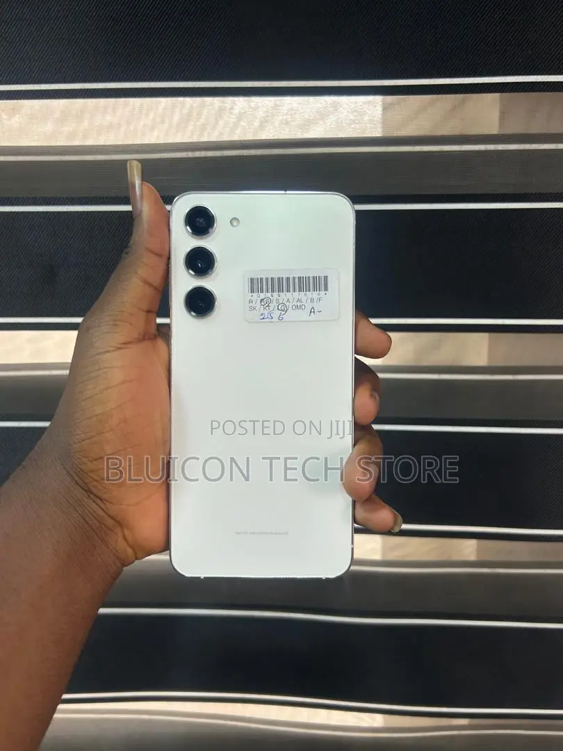 Samsung Galaxy S23 Plus 256 GB