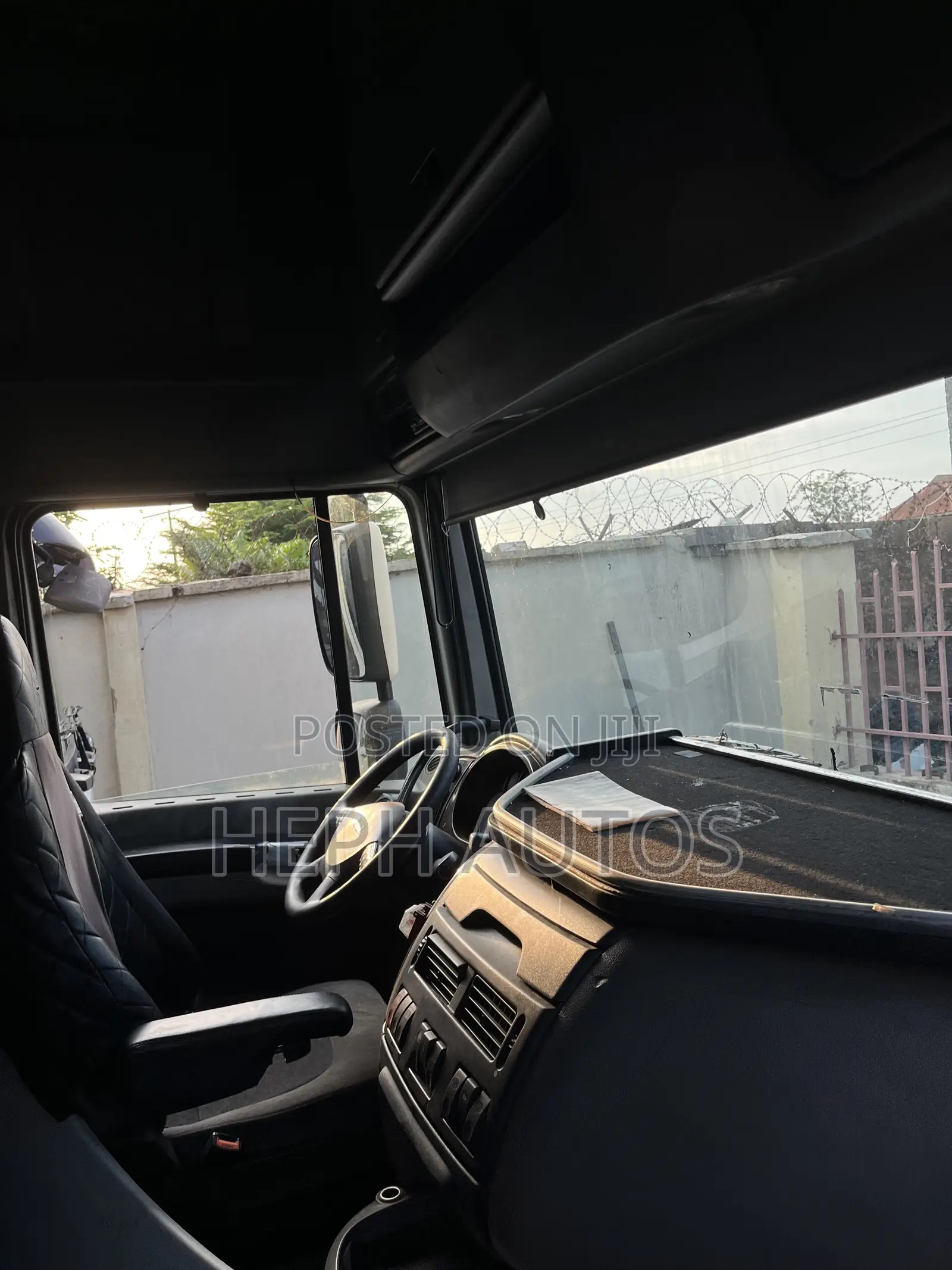 Neat Daf Xf Euro 6