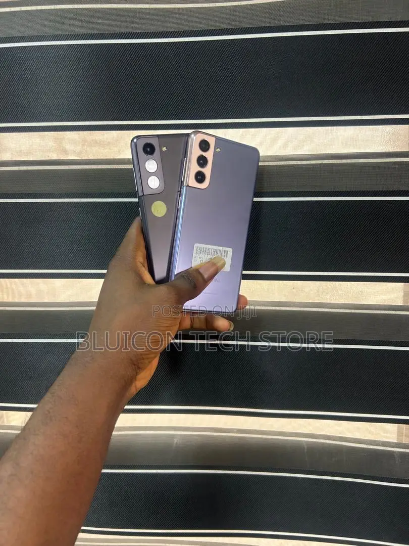 Samsung Galaxy S21 5G 256 GB