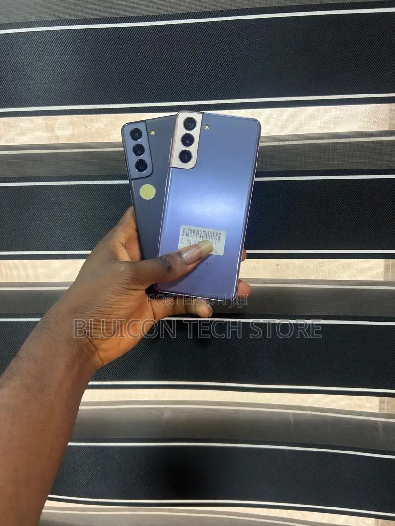 Samsung Galaxy S21 5G 256 GB