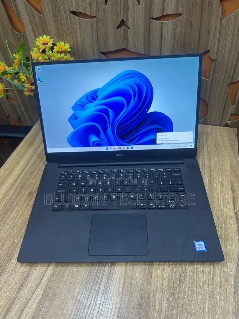 Laptop Dell Precision 5530 16GB Intel Core i7 SSD 512GB