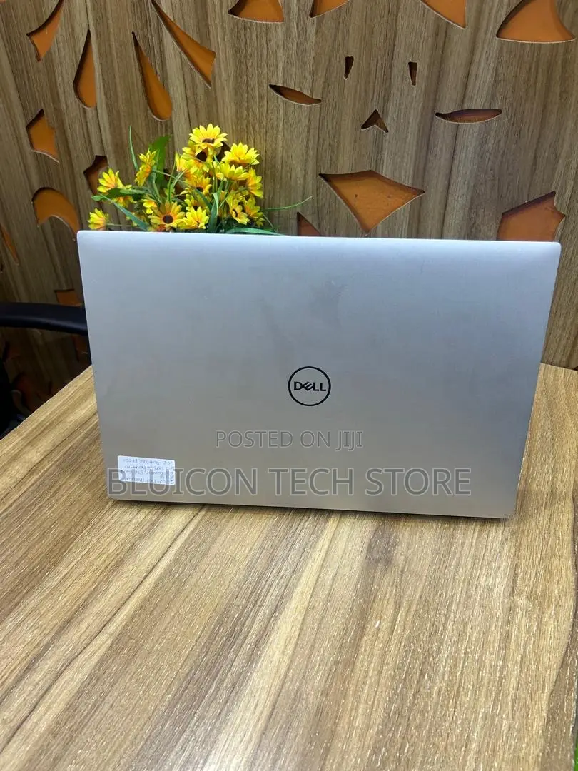 Laptop Dell Precision 5530 16GB Intel Core i7 SSD 512GB