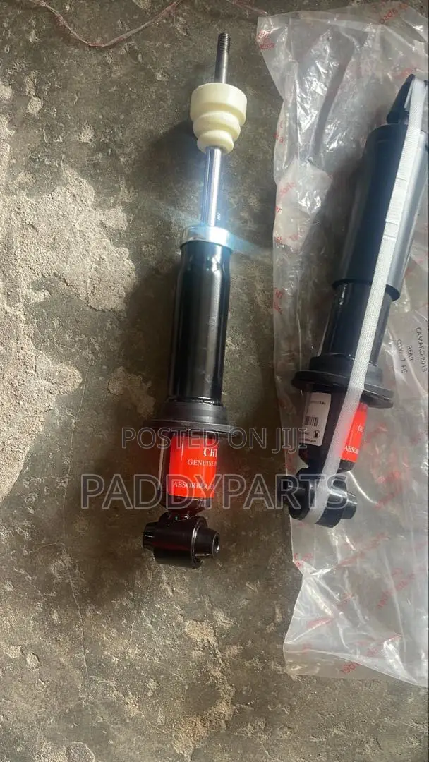 Chevrolet Camaro Rear Shock Absorber 2010-2015