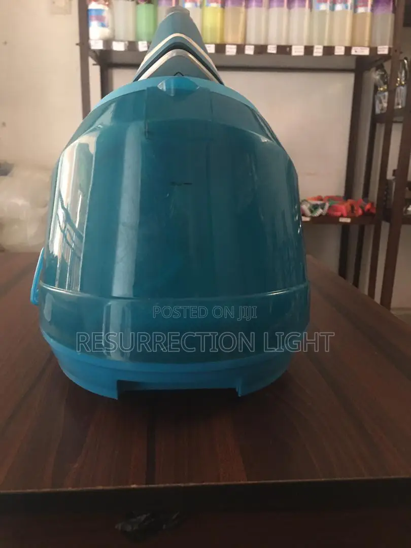 Very Neat, Beautiful Italian Enkho Steam Iron Works Perfectly