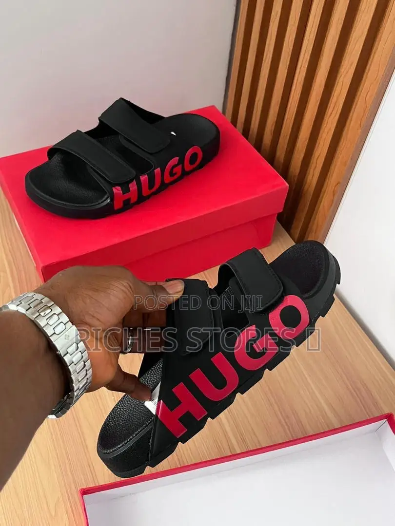 Hugo Boss Slippers