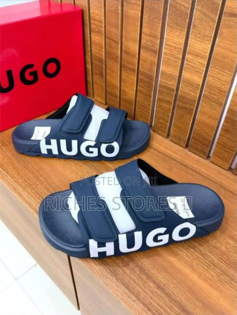 Hugo Boss Slippers