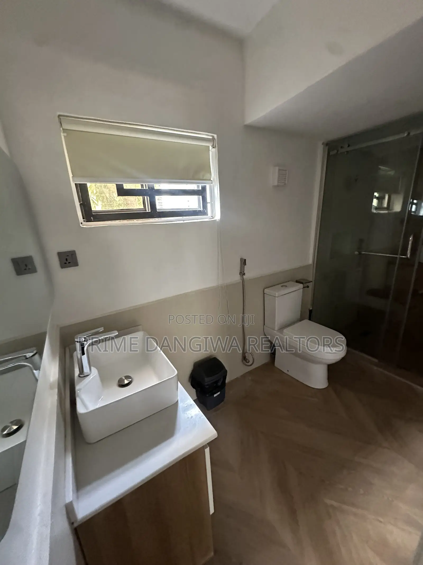 4bdrm Duplex in Aso Villa, Asokoro for rent