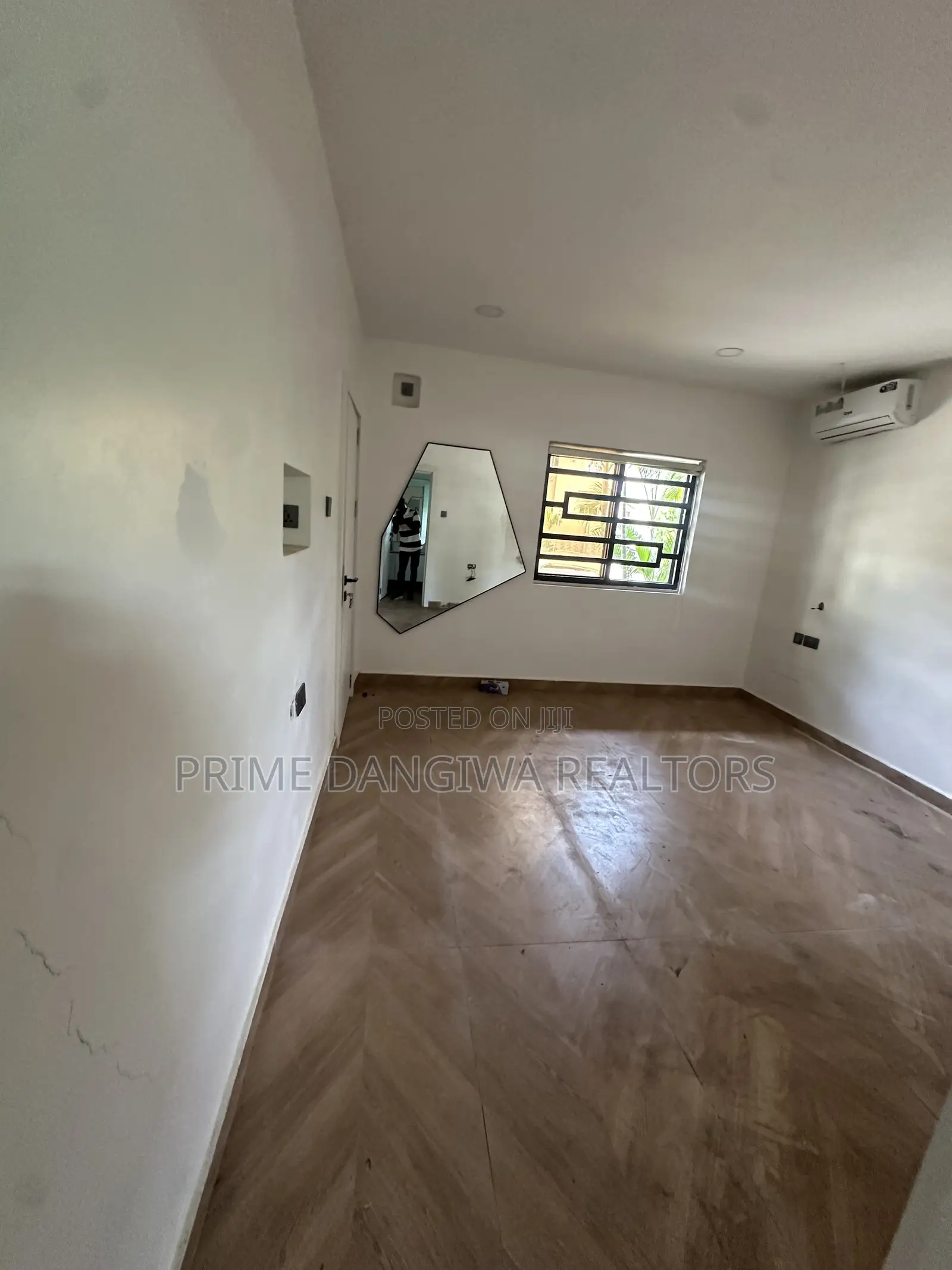 4bdrm Duplex in Aso Villa, Asokoro for rent