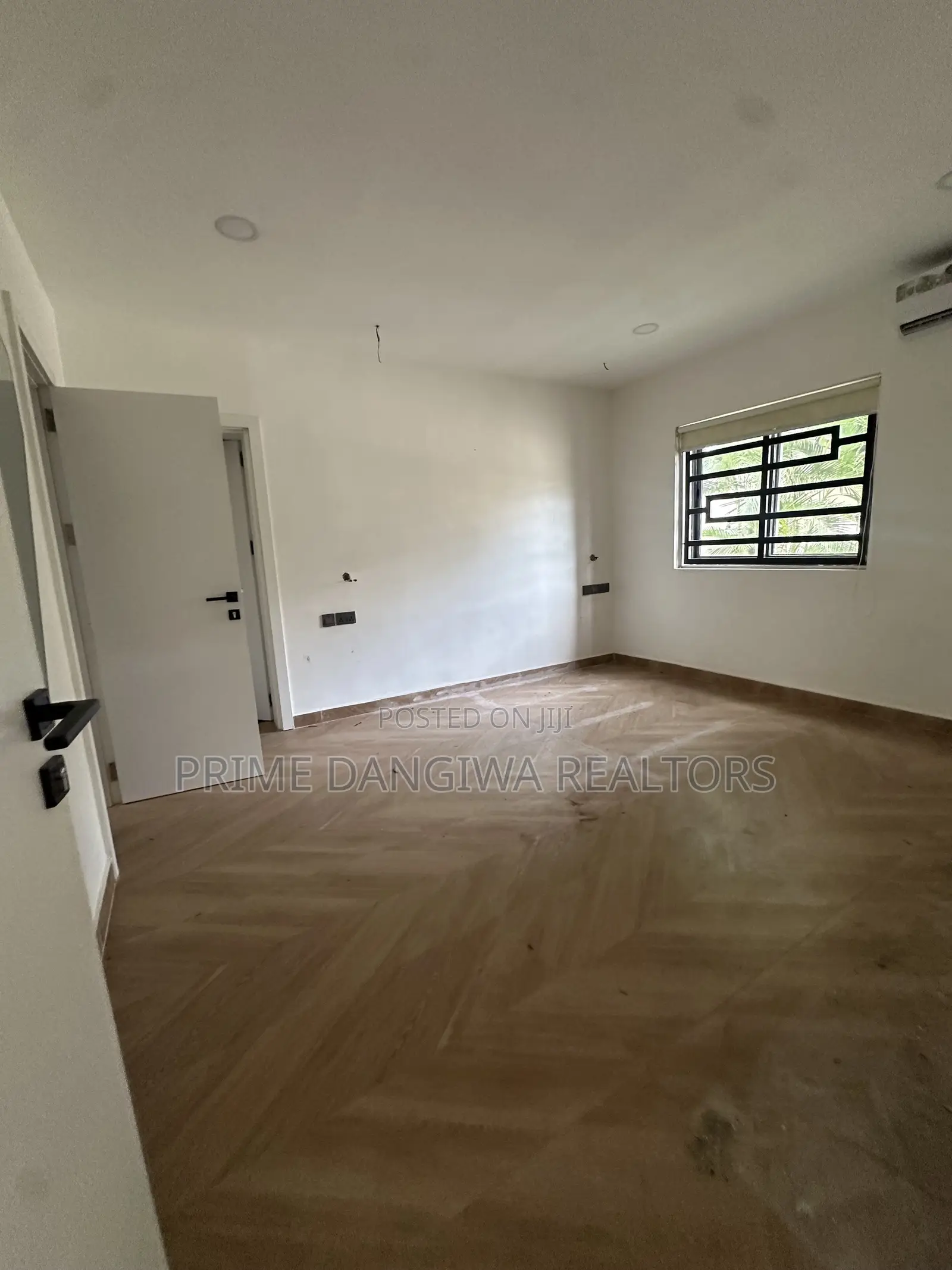 4bdrm Duplex in Aso Villa, Asokoro for rent