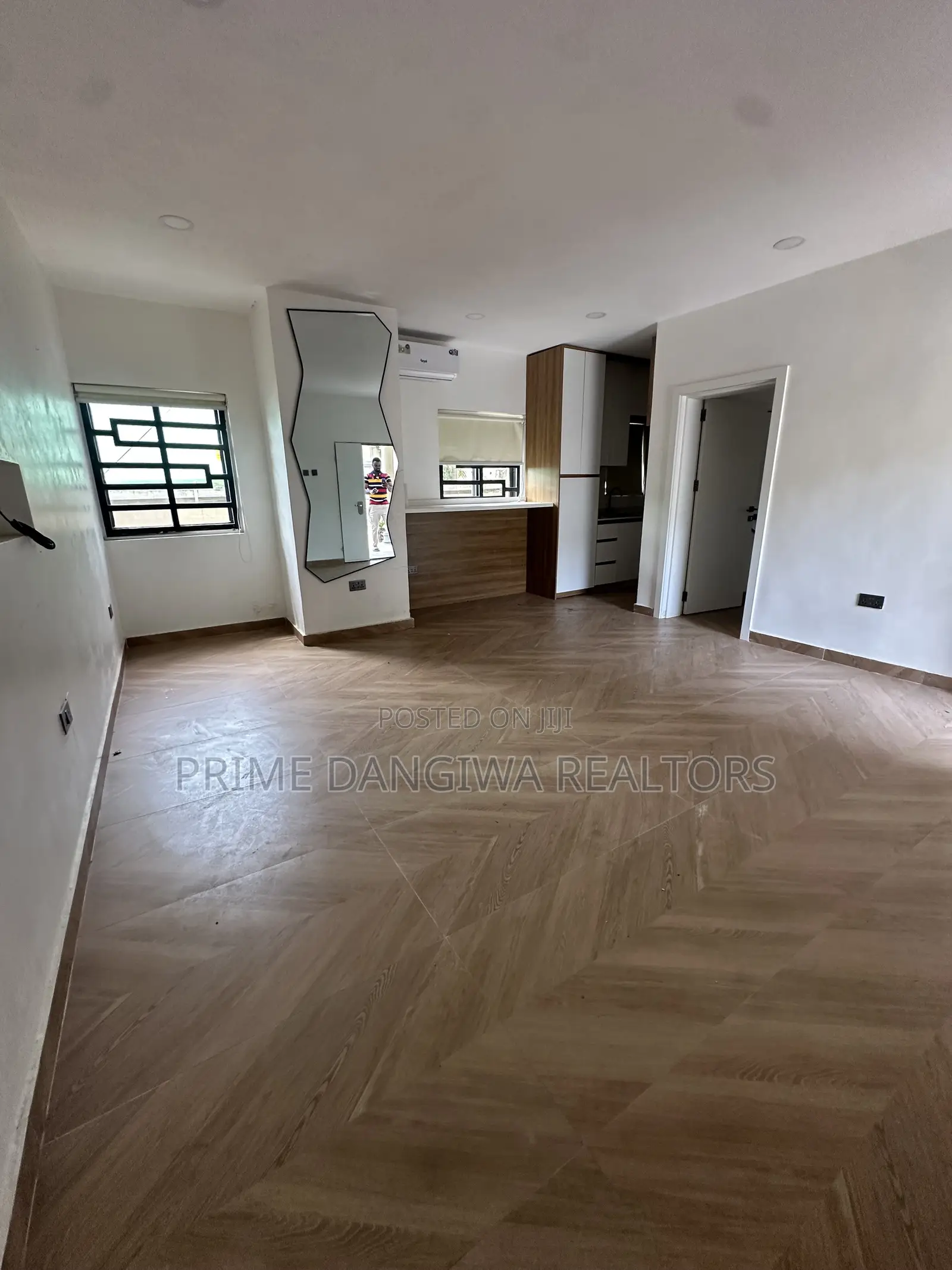 4bdrm Duplex in Aso Villa, Asokoro for rent