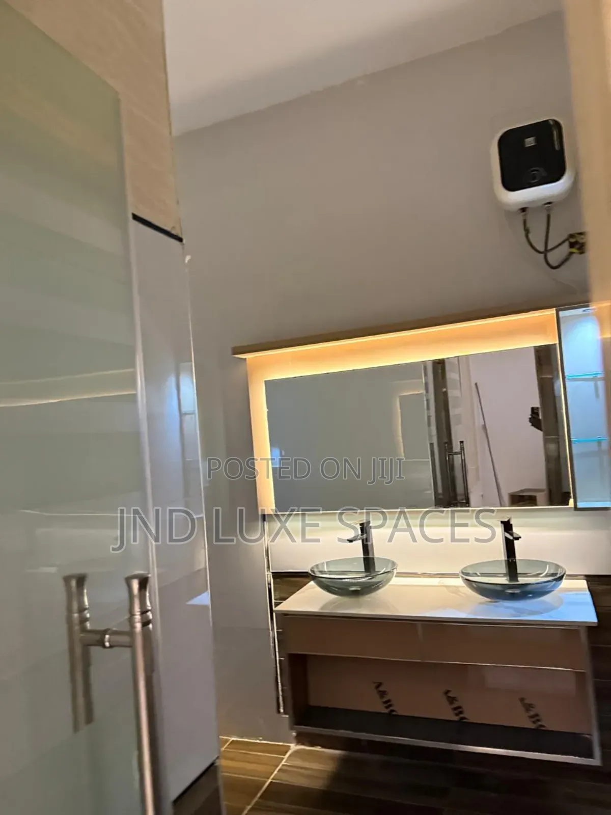 Furnished 2bdrm Apartment in Lekki Phase 1 for rent