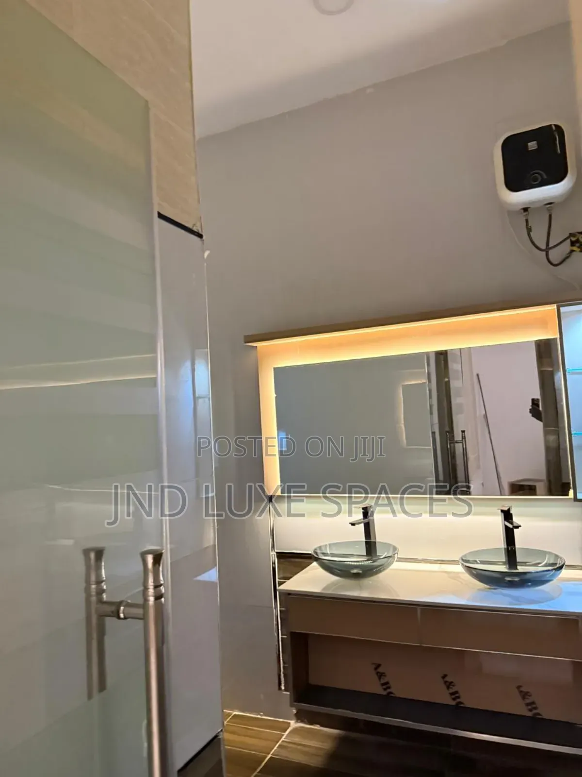 Furnished 2bdrm Apartment in Lekki Phase 1 for rent