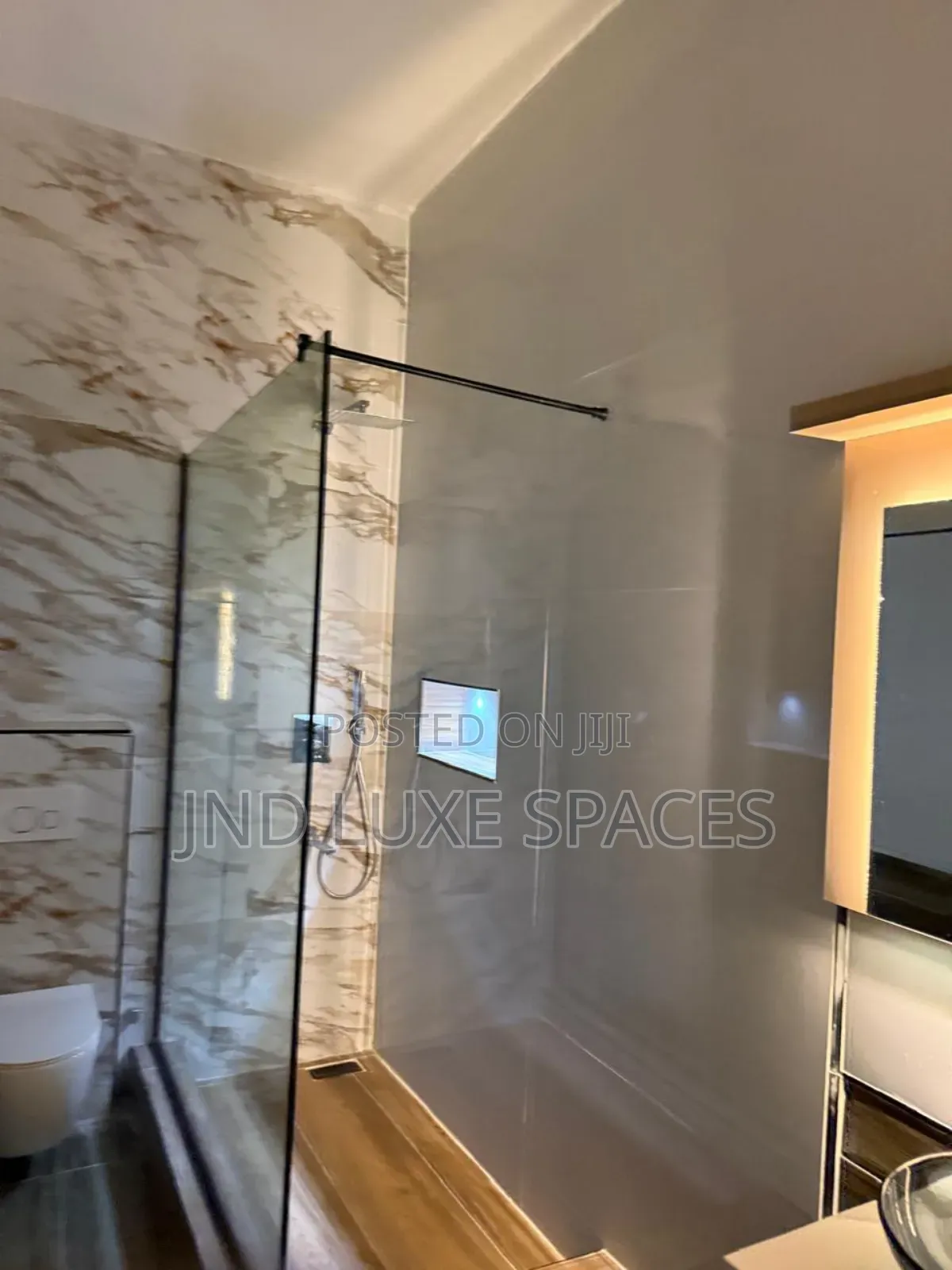 Furnished 2bdrm Apartment in Lekki Phase 1 for rent