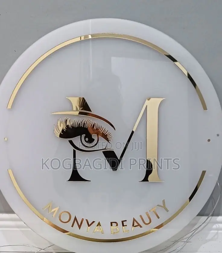 Branded Signature