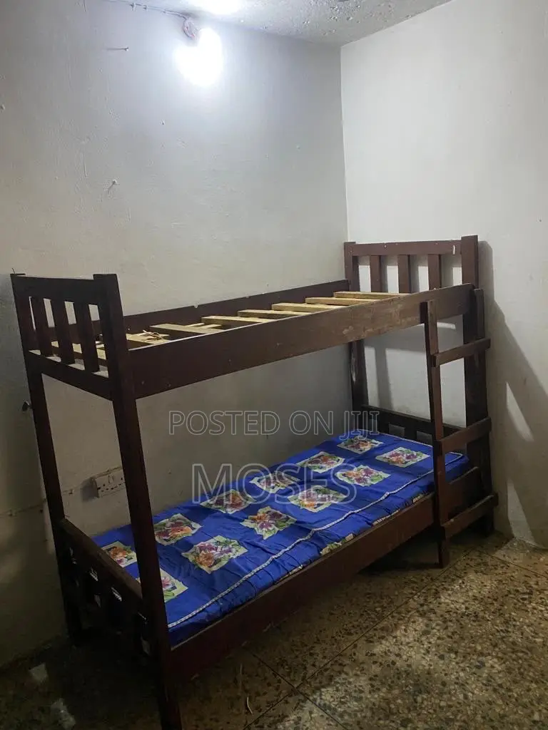 Quality Wooden Bunks for Sale