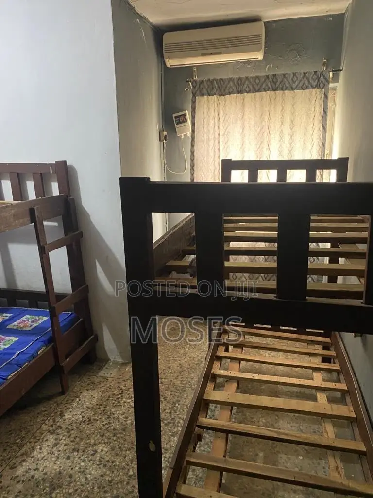 Quality Wooden Bunks for Sale