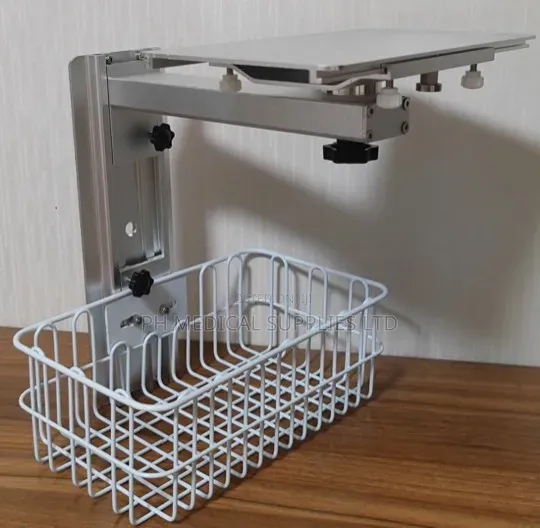 Patient Monitor Hanger(Wall Mounted)