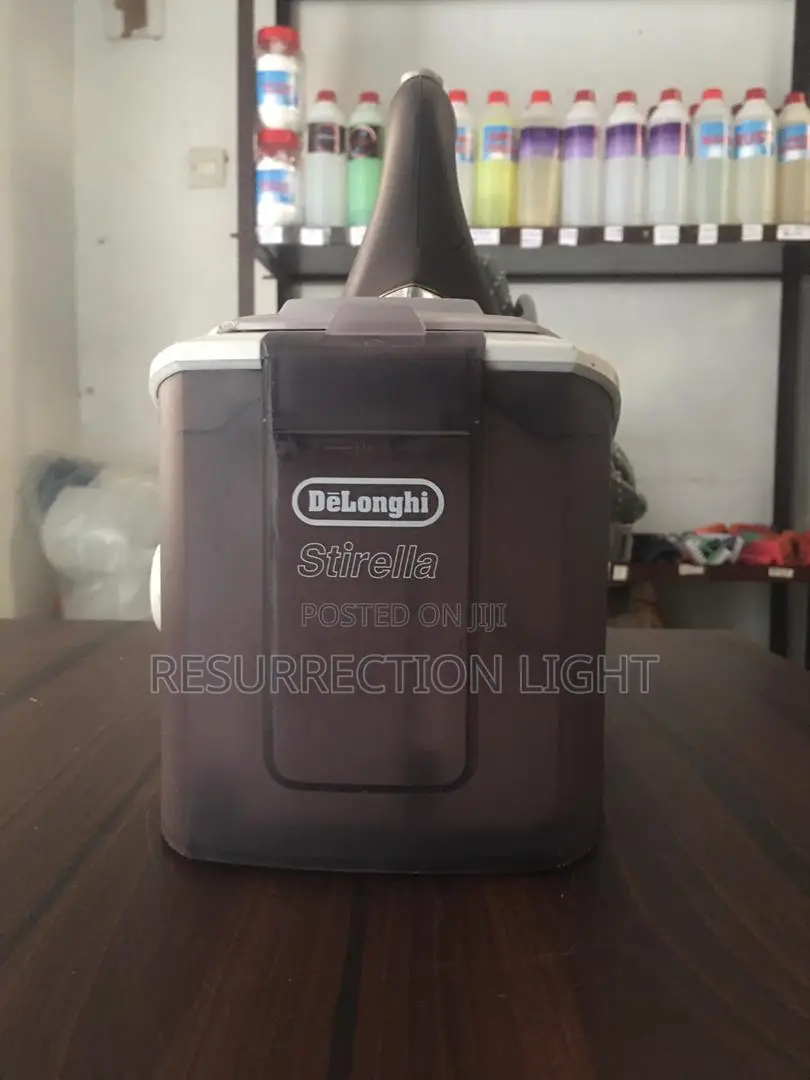 Top Quality Stirella Industral Steam Iron Very Strong and Durable