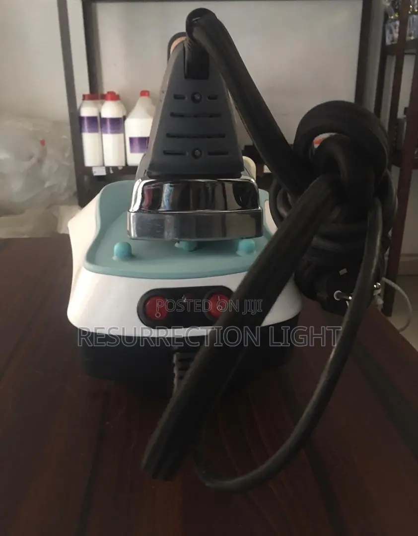 Quality Budget Friendly Steam Iron for Small Startups and Homes
