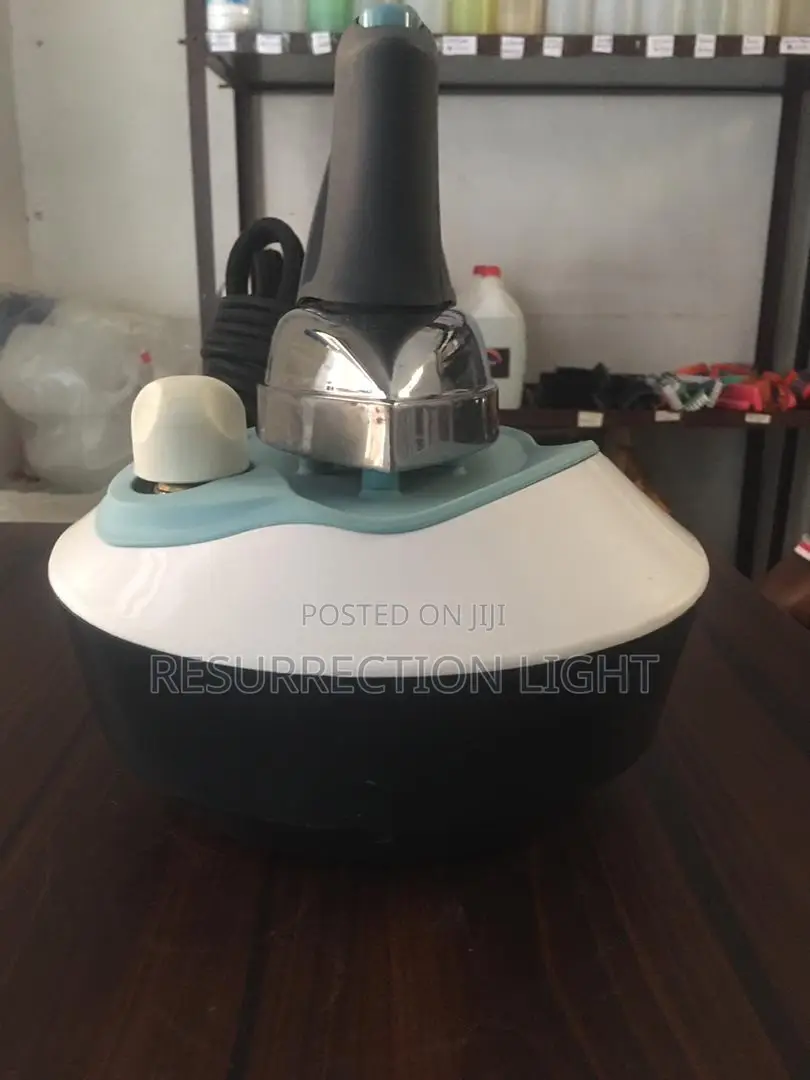 Quality Budget Friendly Steam Iron for Small Startups and Homes