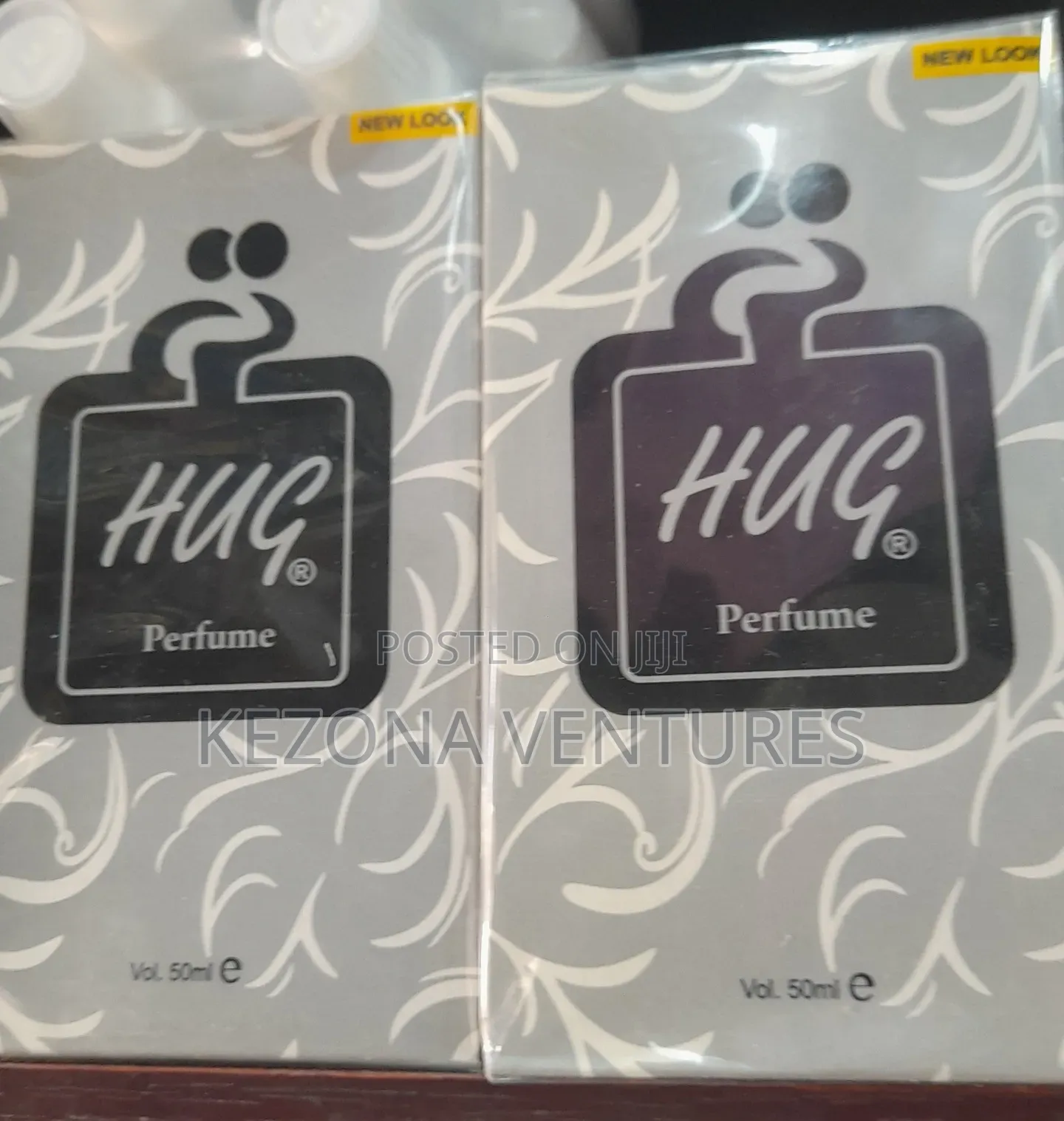 Hug Perfume 50ml