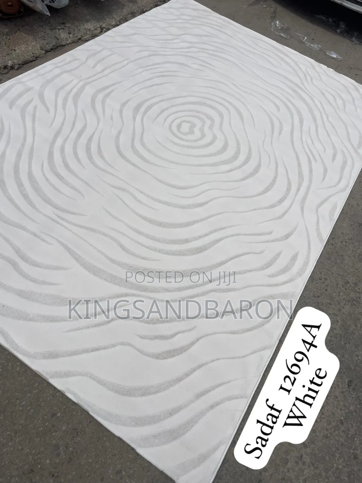 10x13fts Sadaf Turkish New Design (3x5,4x6,5x7,7x10,8x11fts)