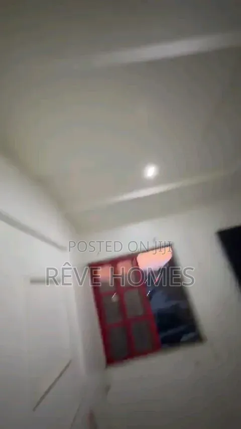Mini Flat in Oworonshoki / Gbagada for rent
