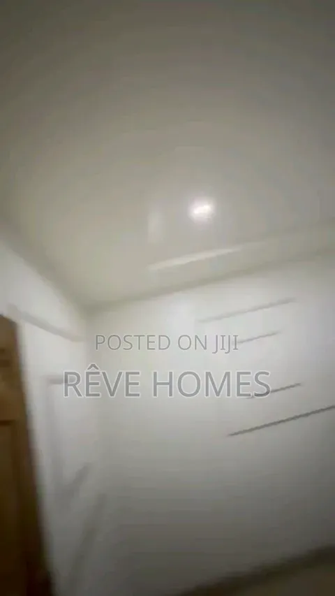 Mini Flat in Oworonshoki / Gbagada for rent