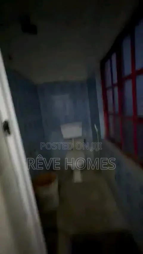 Mini Flat in Oworonshoki / Gbagada for rent