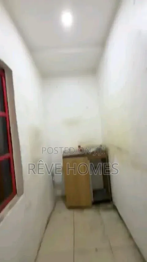 Mini Flat in Oworonshoki / Gbagada for rent