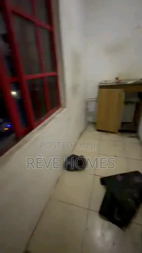 Mini Flat in Oworonshoki / Gbagada for rent