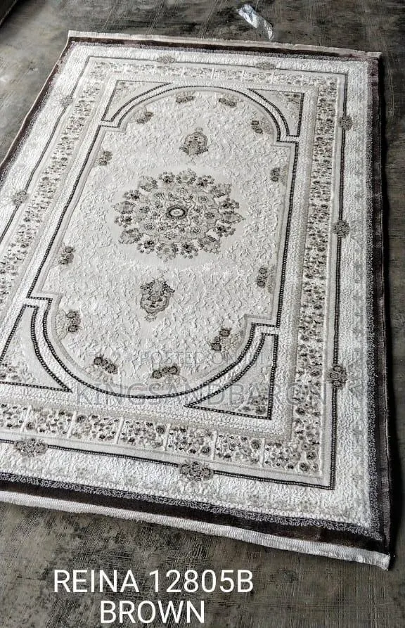 10x13fts Reina Arabian New Design Center Rug(3x5,4x6,5x7,7x10,8x11ft)