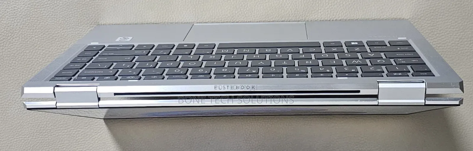 Laptop HP EliteBook x360 1040 G7 16GB Intel Core i5 SSD 256GB